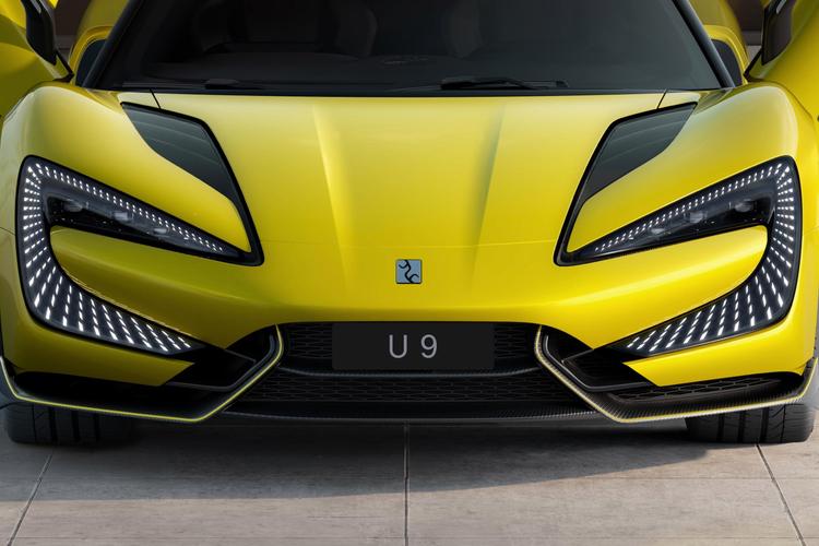 东莞188仰望U9以性能突破设计的极限，理想汽车企业文化与价值观