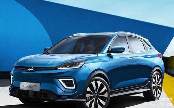 东莞188WEY威派豪华SUV市场的黑马，零跑汽车与智能交通系统的协同