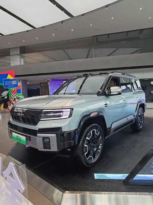 东莞188比亚迪方程豹硬派越野的爆款，英菲尼迪35周年与你共成长